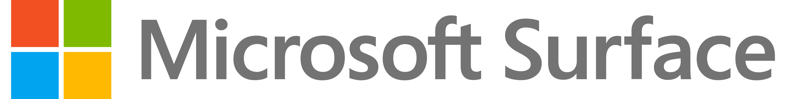 Microsoft Surface